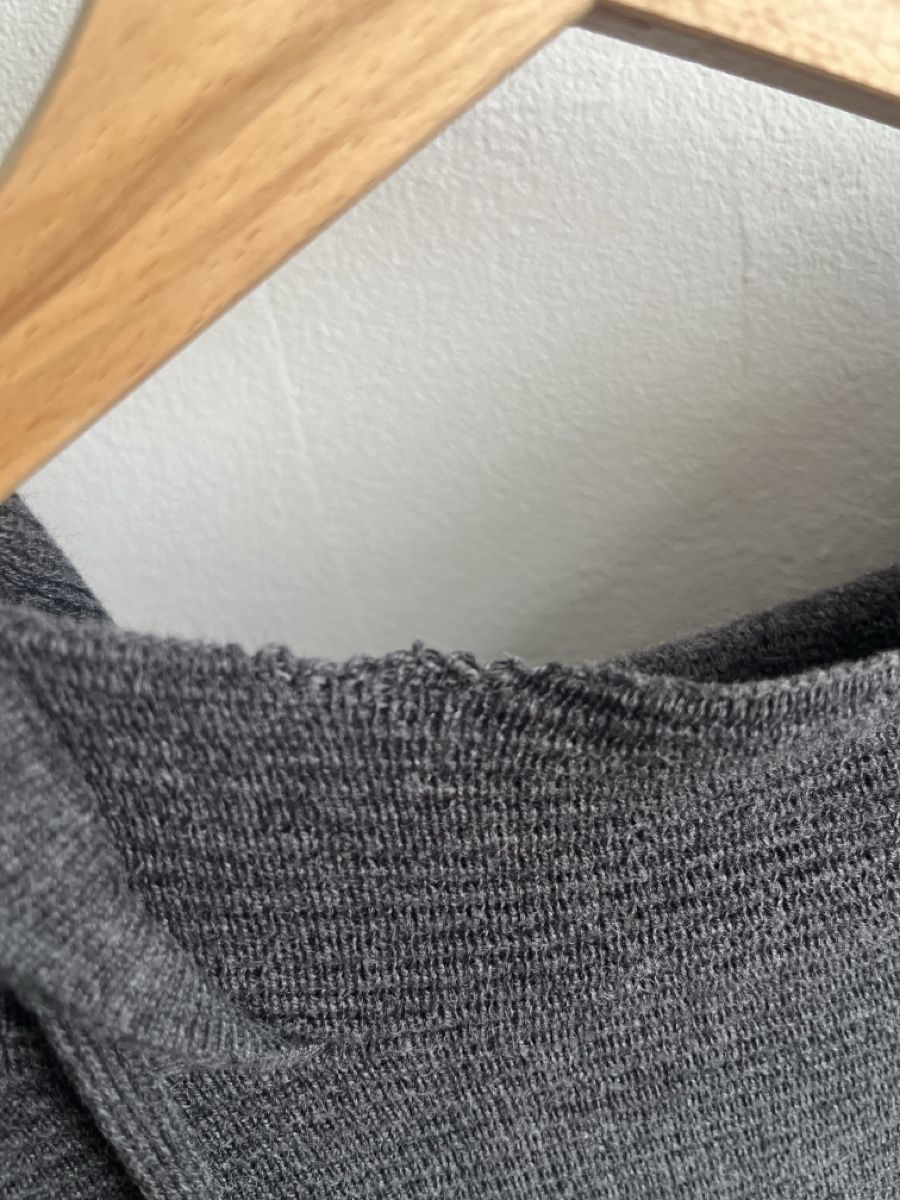 Maglioni & Felpe: Minimum Herren Pullover mit Kapuze – Grösse XL  – Usato da Zürich venduto da Atelier8009 1