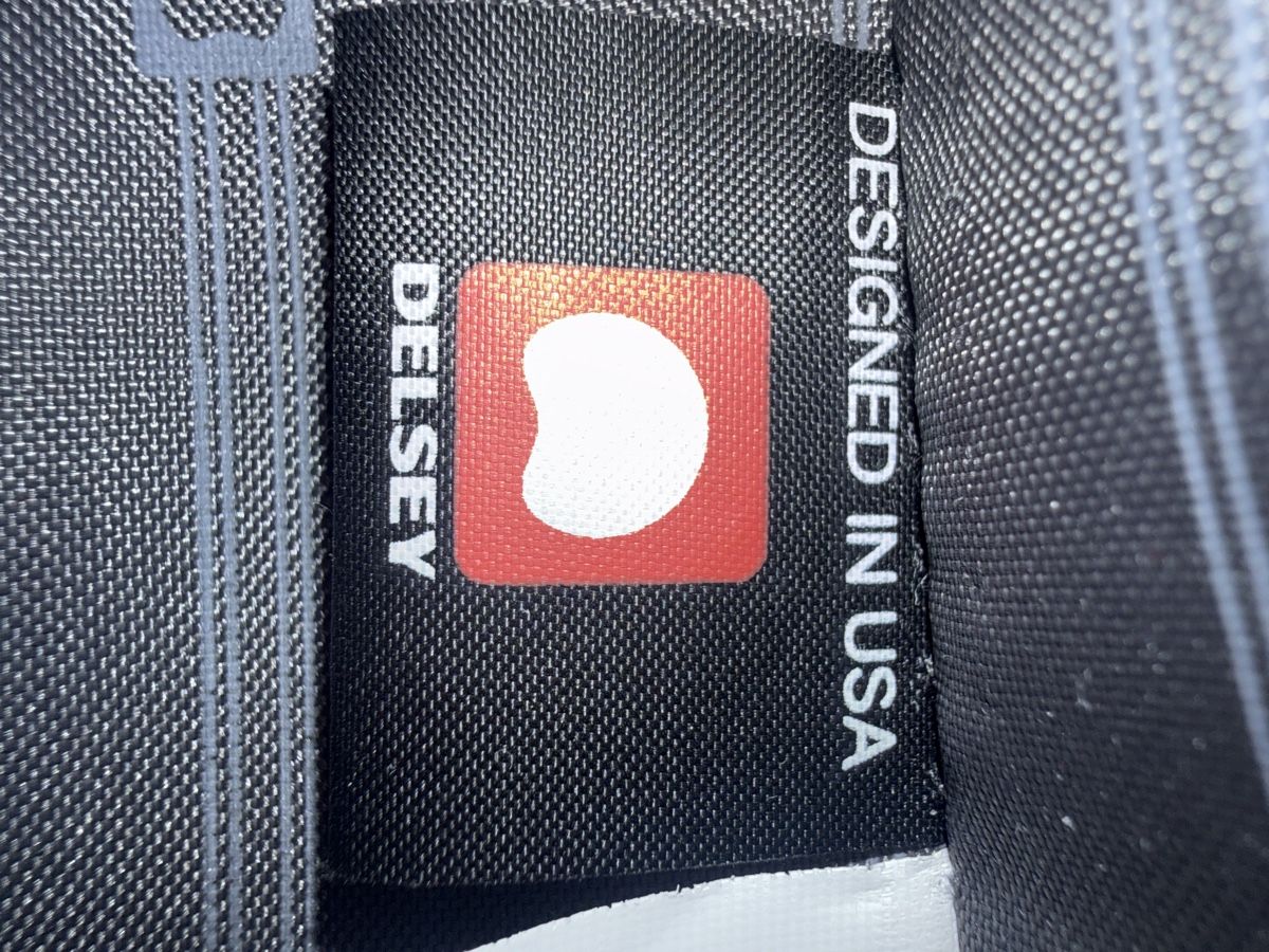 Delsey Reisekoffer: Cabin Luggage  Delsey, 4 wheels – Gebraucht aus Wallisellen von rac_sy2x 4