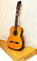 spanische 1/2-tel Klindergitarre ADMIRA Juanita