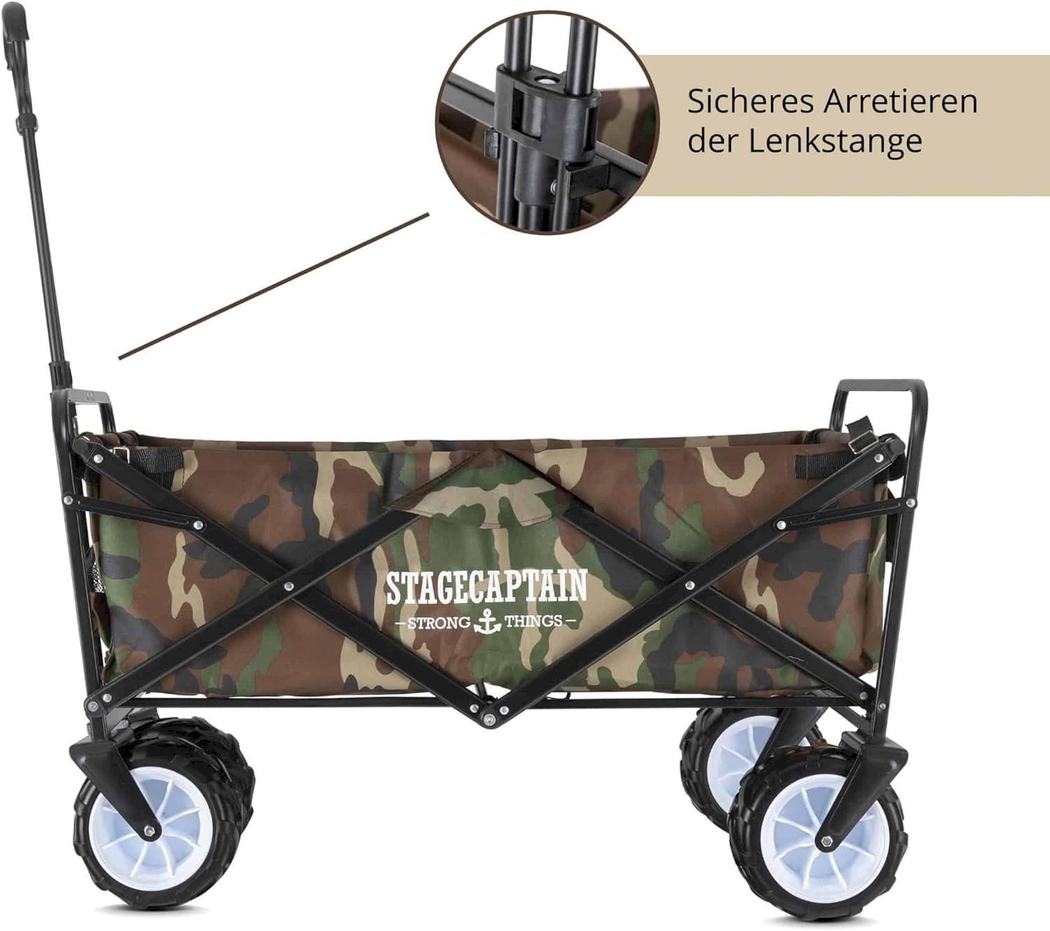 Giocattoli: Stagecaptain BW-907 CA Camouflage – Nuovo e nell'imballaggio originale da Bottighofen venduto da zaap 2