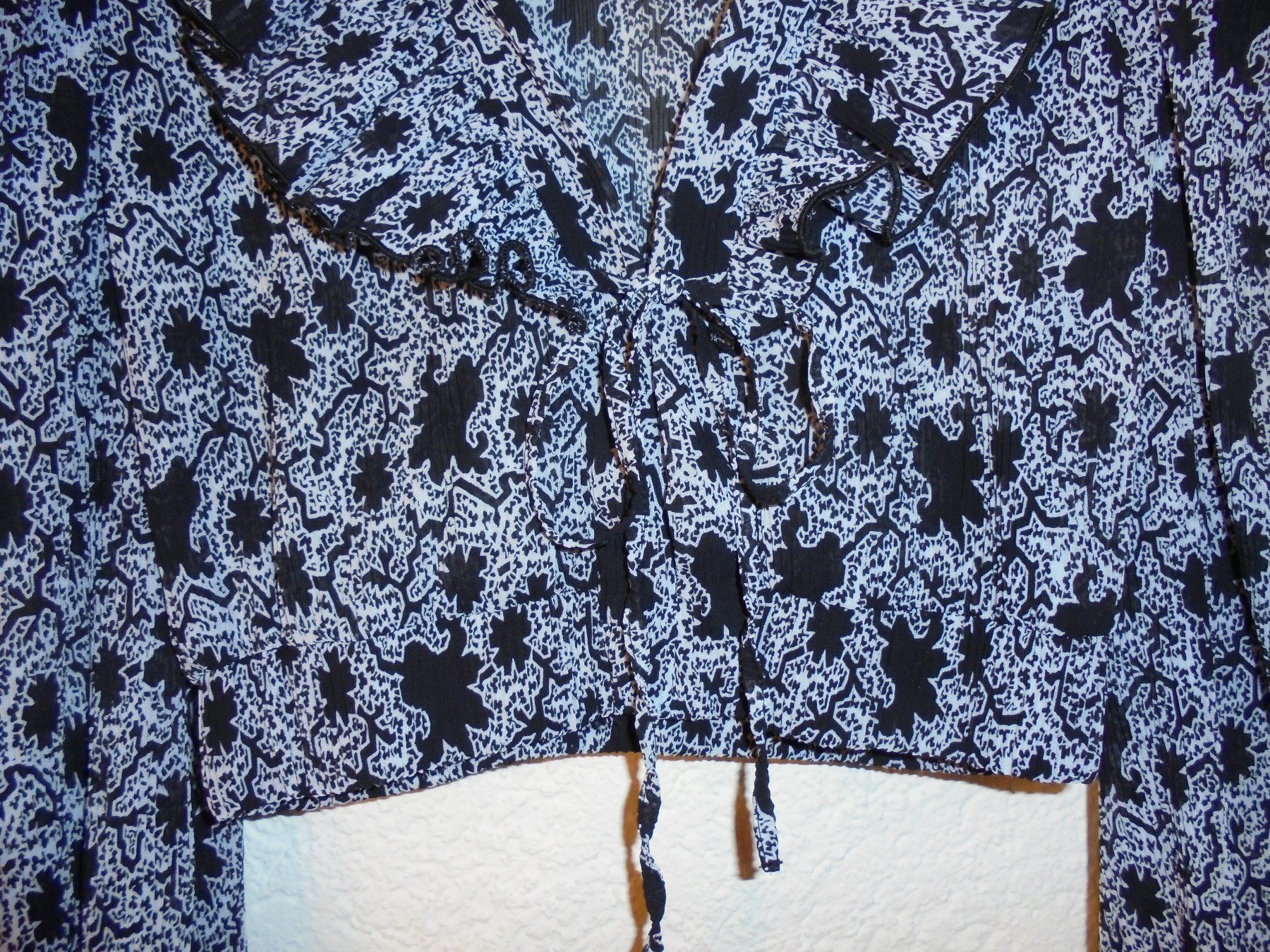 Topshop Chemisiers: BLUSE VON TOPSHOP GRÖSSE 34 – D'occasion à Aarau Rohr par PinkSchwein 2