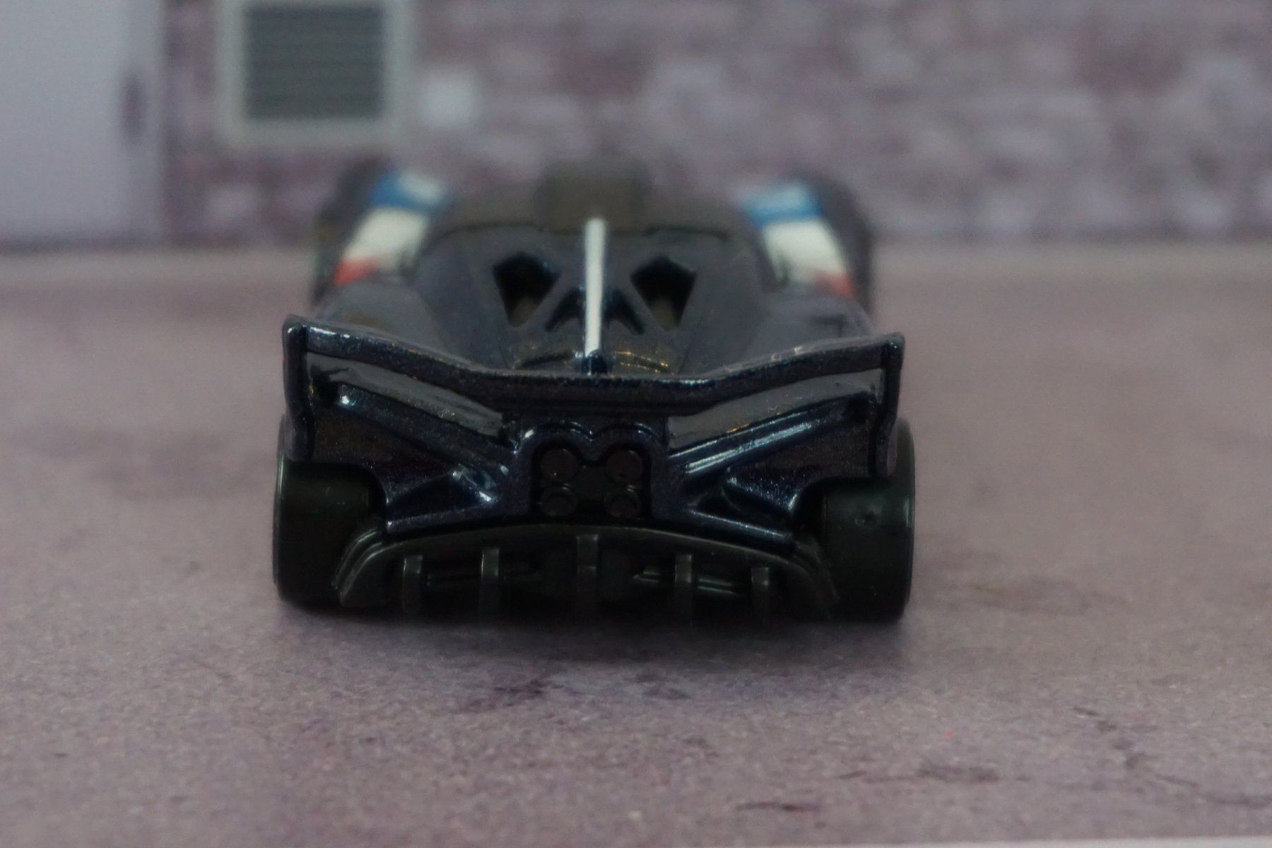 Hot Wheels Voitures modèles: HotWheels Bugatti Bolide TOP !!!!!!!!!!!!!!!!! – D'occasion à Reiden par Doppeldecker69 2