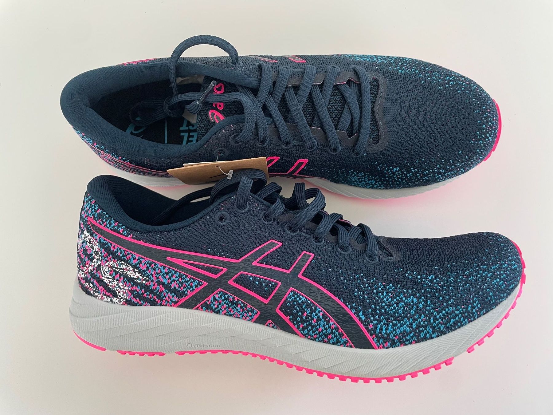 Asics Scarpe da donna: Asics Gel DS Trainer 26 Damen Grösse 40 – Nuovo e nell'imballaggio originale da St. Gallen venduto da rap_wm5l 1