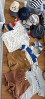 Sommer-Set für Jungs, Grösse 80/86