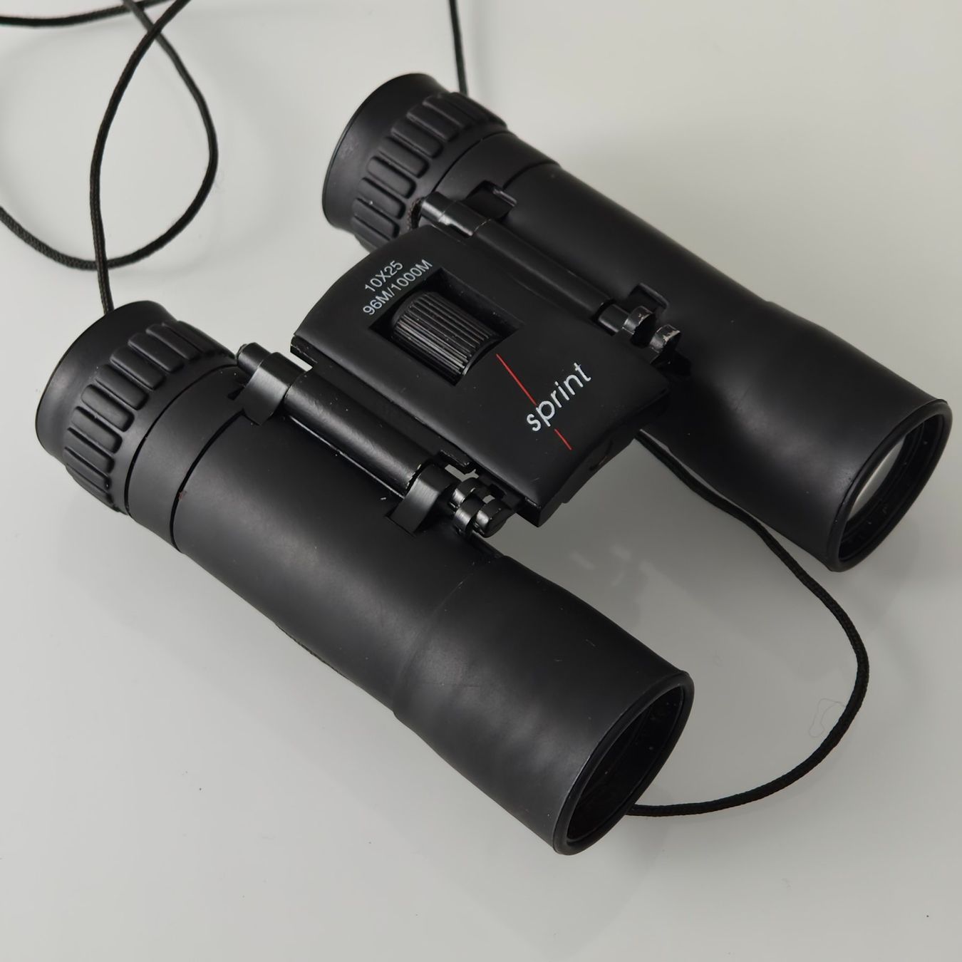 Binocoli: Sprint 10x25 Kompakt-Fernglas – Usato da Thörishaus venduto da vintagger