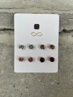 Ohrstecker