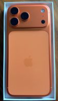 iPhone 17 Pro Max; 512 GB, Cosmic Orange