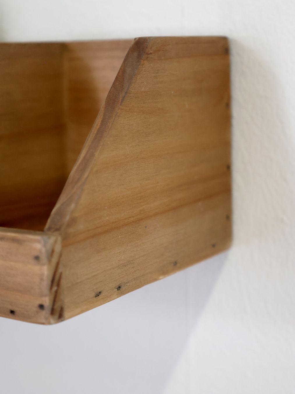 Scaffali: Chic Antique Regalbrett mit 9 Fächern – Nuovo e nell'imballaggio originale da Innertkirchen venduto da Glatthard-Interior 4
