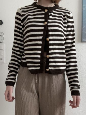 Cardigan H&M Gr. M