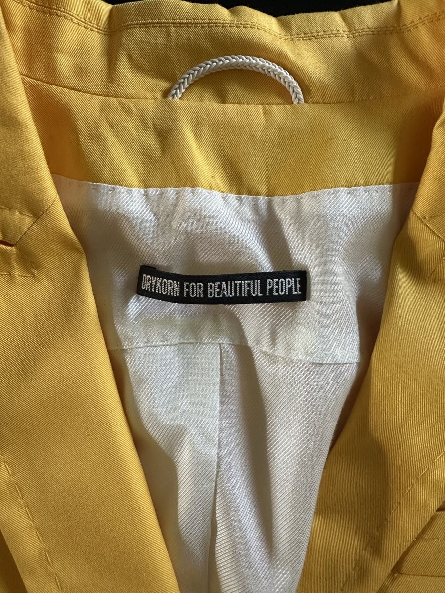 Drykorn Jacken: Blazer Drykorn – Neu (gemäss Beschreibung) aus Dietikon von rael1 3