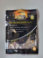 Neues HDgear HDMI Kabel 1.5m - 4K