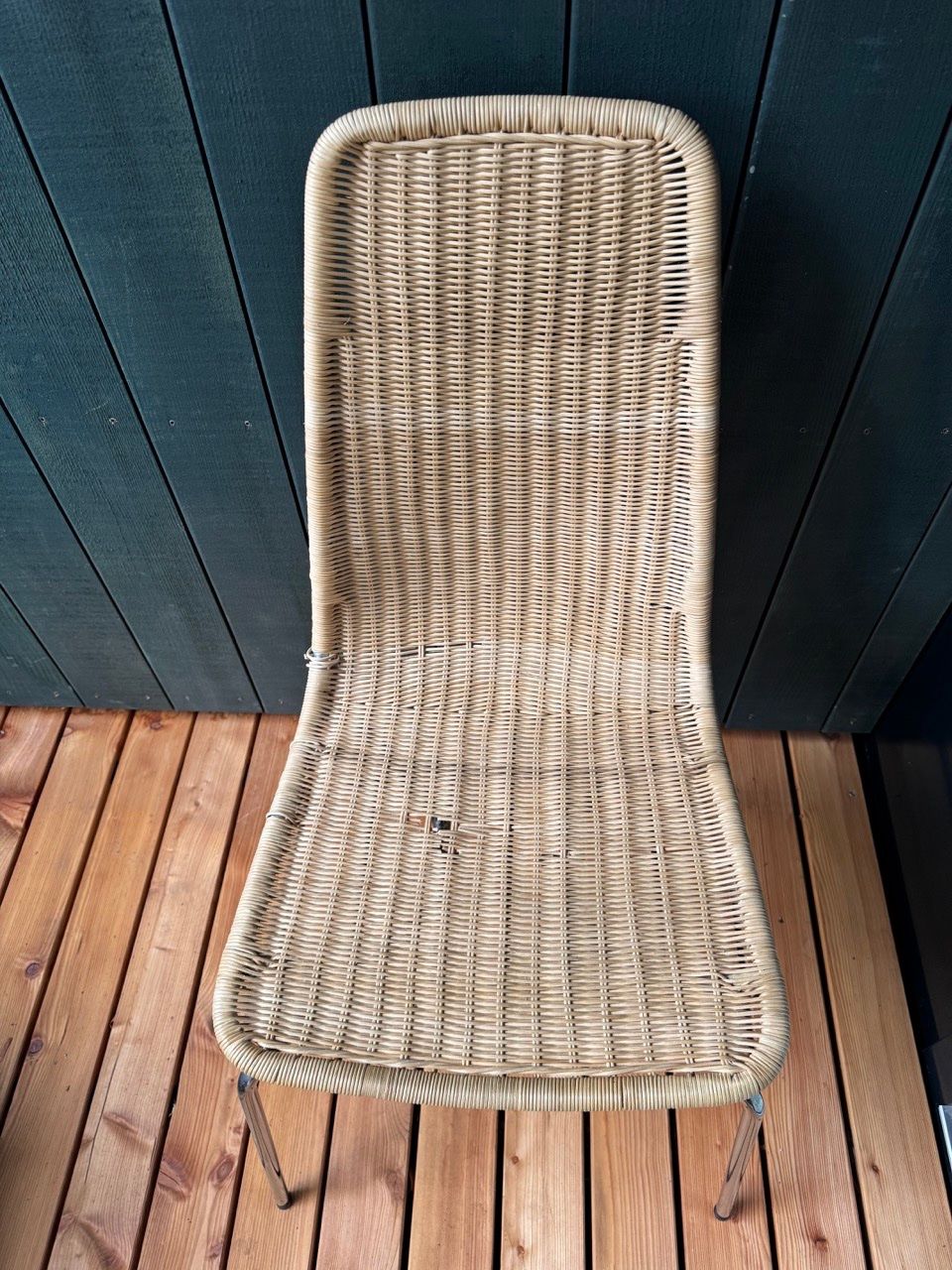 Ikea Sedie: Ikea Linus chair – Usato da Zürich venduto da bst_558x 4