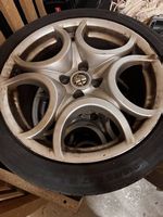 Alfa romeo Mito Felgen