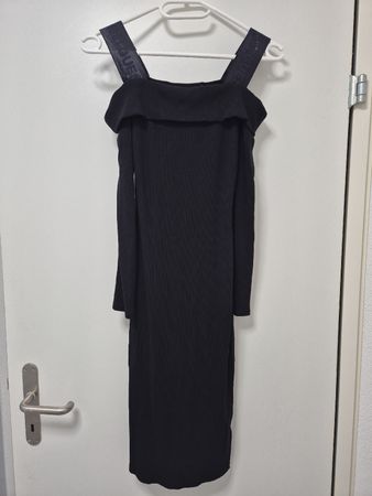 GUESS schwarzes Kleid