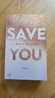 Save You von Mona Kasten