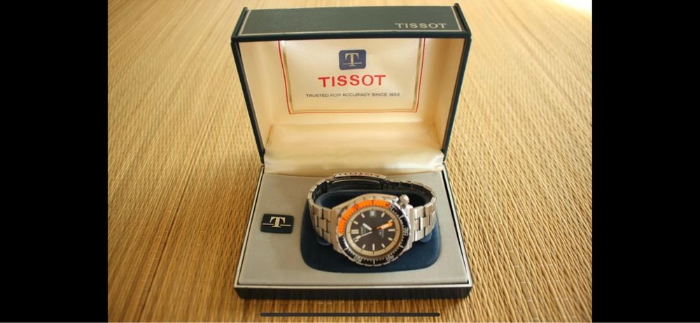 Tissot pr300 hotsell