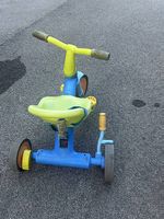 Trycicle pour enfants
