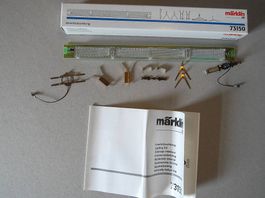 Märklin Innenbeleuchtung 73150
