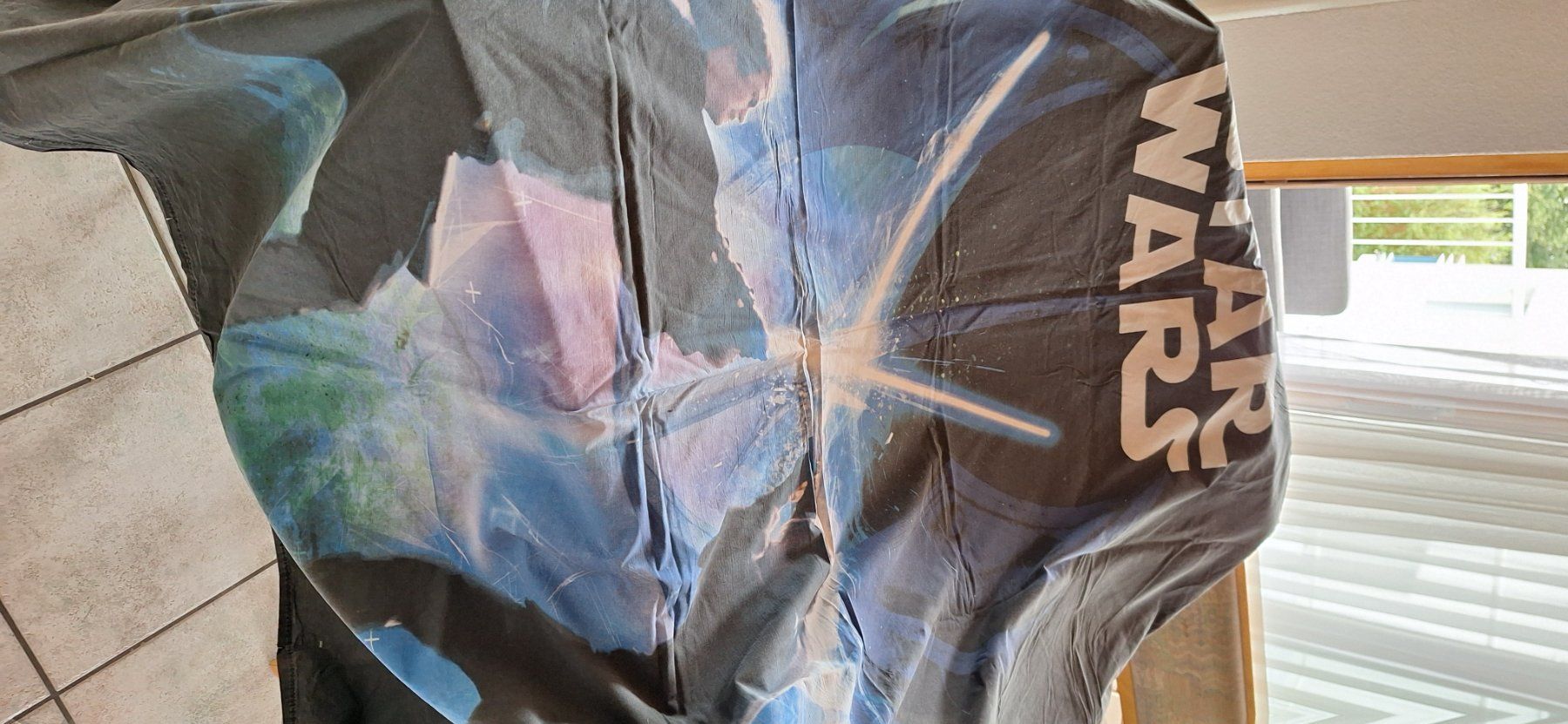 Linge de lit: Star Wars Bettanzug – D'occasion à Balzers par Loona7 2