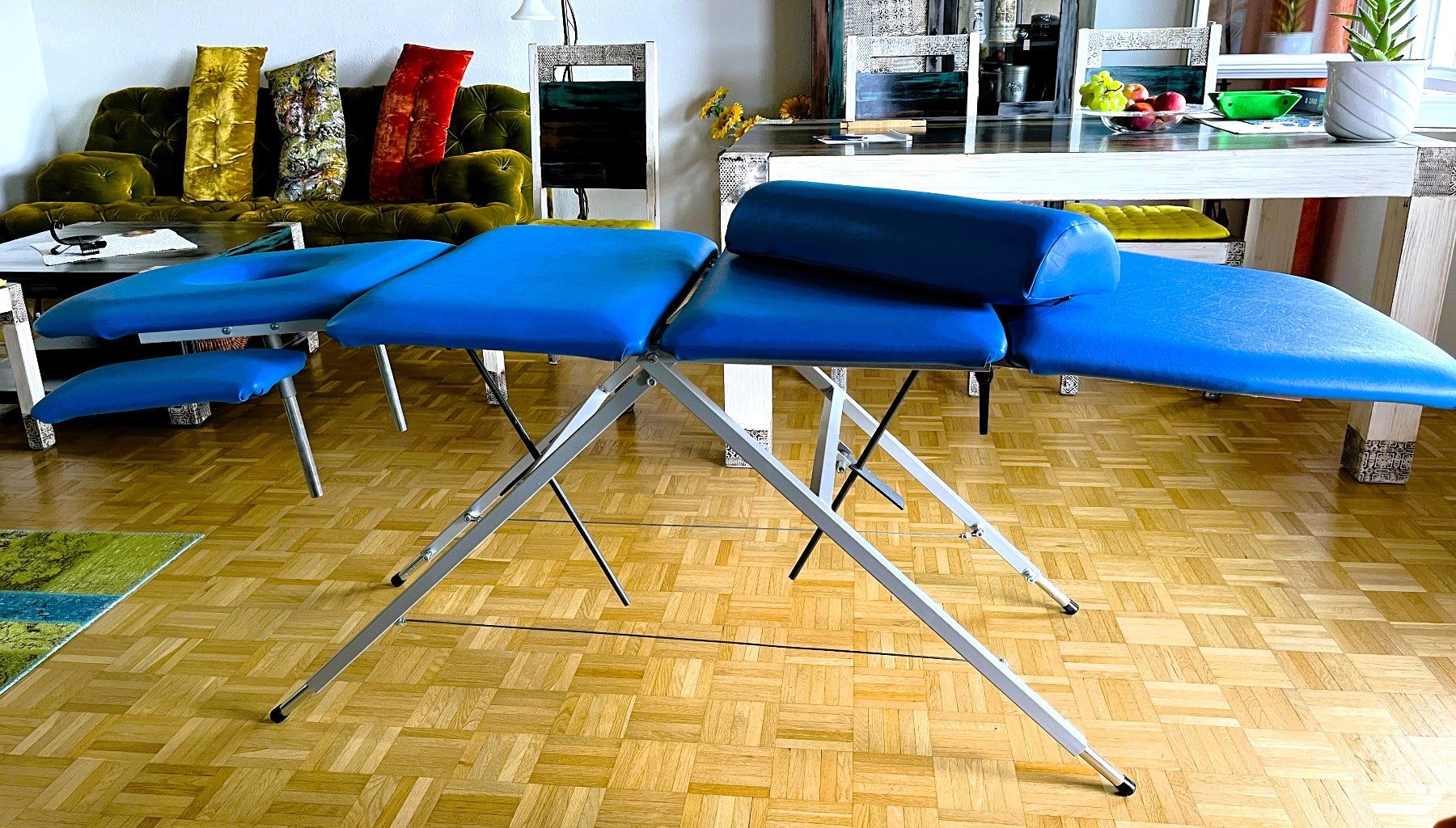 Liegen & Liegestühle: Massageliege – Gebraucht aus Zufikon von goemmer 1