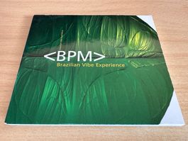<BPM> – Brazilian Vibe Experience