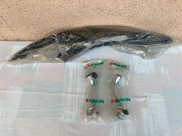 Velo Schutzblech hinten und Barends, neu