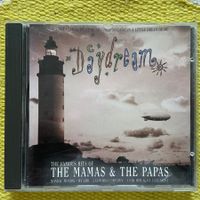 THE MAMAS&THE PAPAS-THE FAMOUS HITS OF/DAYDREAM