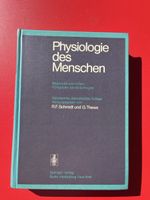Physiologie des Menschen (Lehrmittel)