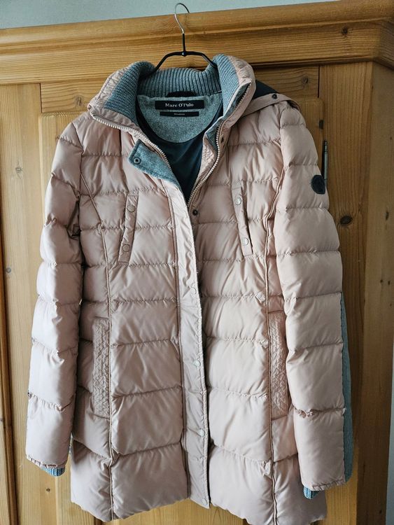 Damen Wintermantel Marco Polo Kaufen auf Ricardo