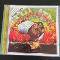 Peter Tosh - Mama Africa