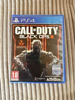 Call of Duty Black Ops PS4