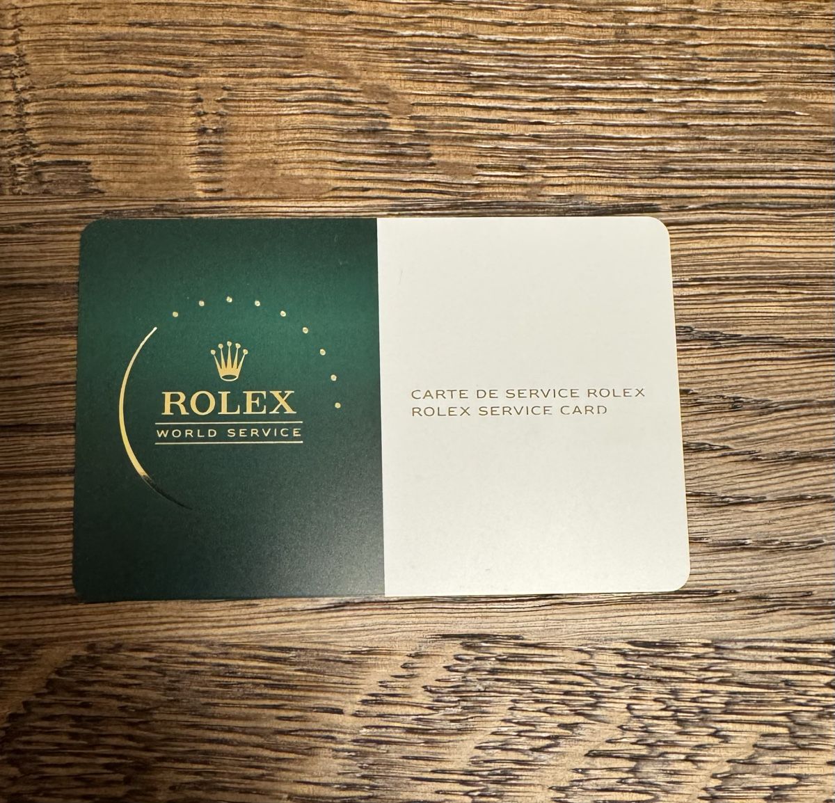 Rolex Orologi: Rolex Explorer 114270 Y-Serie aus 2003 – Usato da Niederhasli venduto da sdk11 7