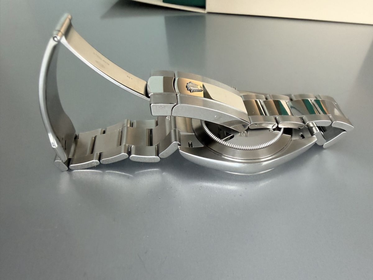 Rolex Uhren: Rolex Datejust – Neu (gemäss Beschreibung) aus Bern von Nickfabian 4