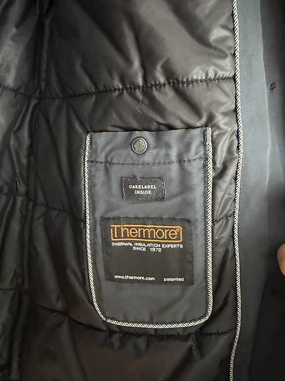 Giacche: Marco Polo Jacke – Usato da Aesch BL venduto da jam_rf9l 1