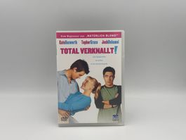 TOTAL VERKNALLT! - Versand A-Post nur CHF 2.50!