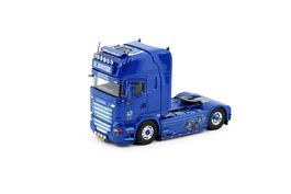 Tekno 84604 Scania Contlift