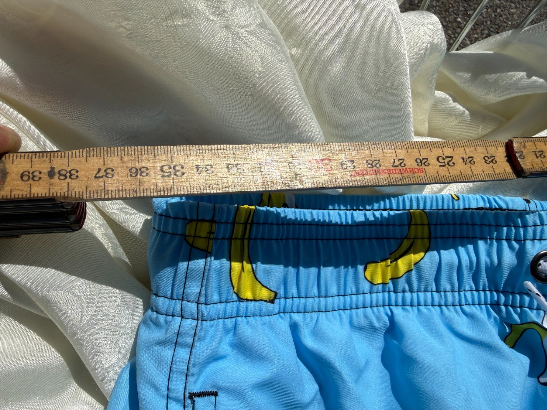 Costumi da bagno: Badeanzug -  Größe M - NEU Unbenutzt – Nuovo e nell'imballaggio originale da Vacallo venduto da cri_229f 4