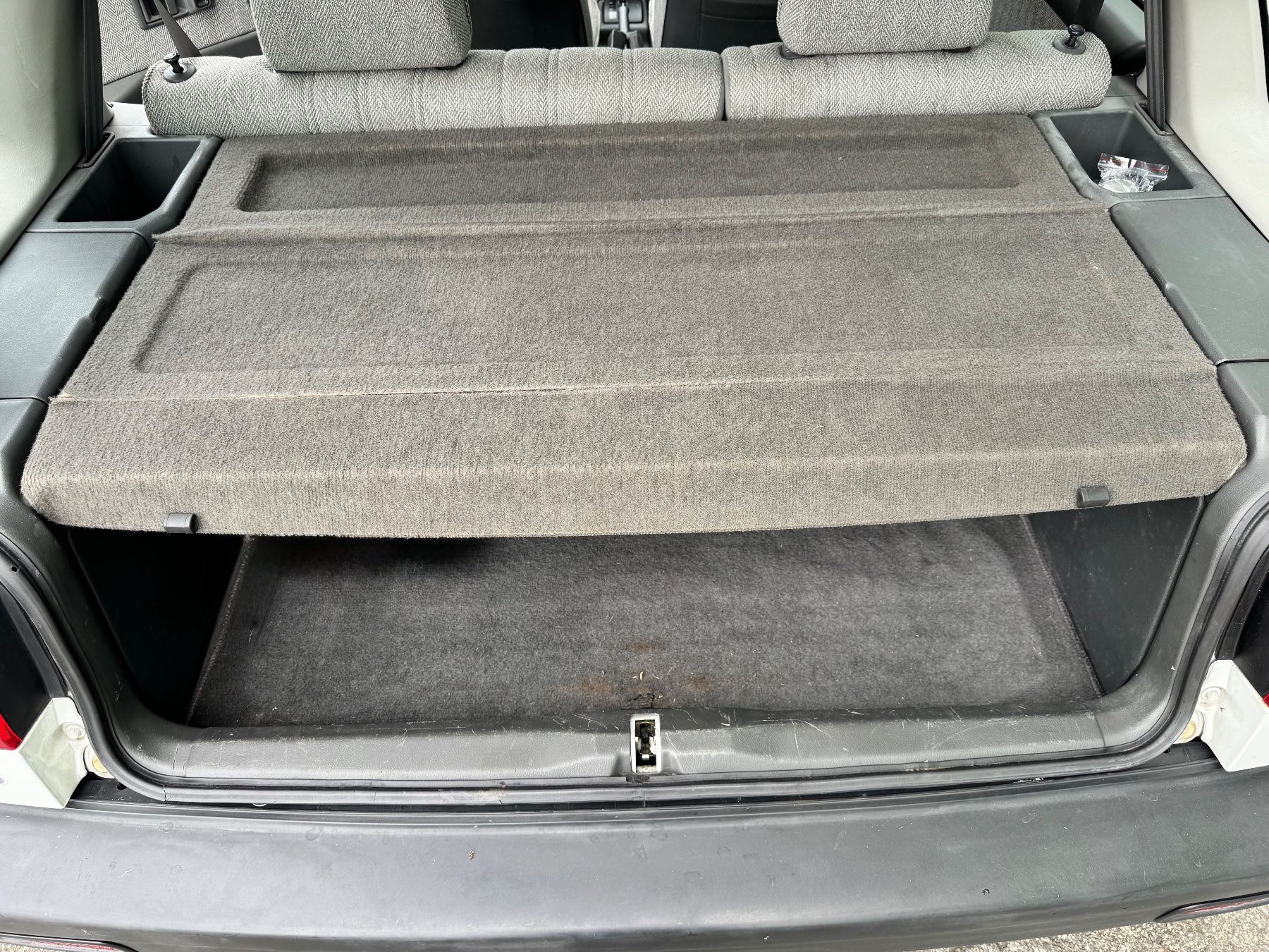 Honda Automobili: Honda Civic Shuttle Rt4Wd ab MFK – Usato da Seewen SZ venduto da web_ 9