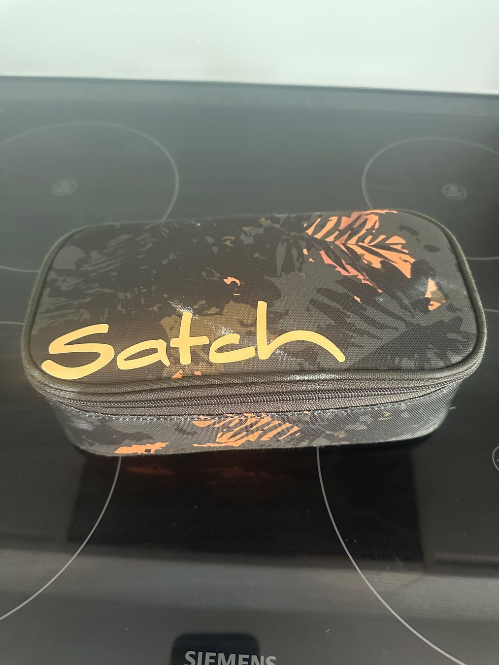 Satch Sacs & sacs à dos: Satch Rucksack Set 4-teilig Tarnmuster gebraucht – D'occasion à Rebstein par Hotschi12 5