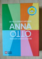 Anna Otto - Das völlig verdrehte Kartenspiel, Swiss Made