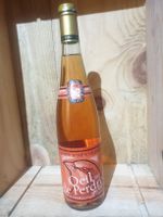 Vin rosé Œil de Perdrix AOC Valais Charles Favre 