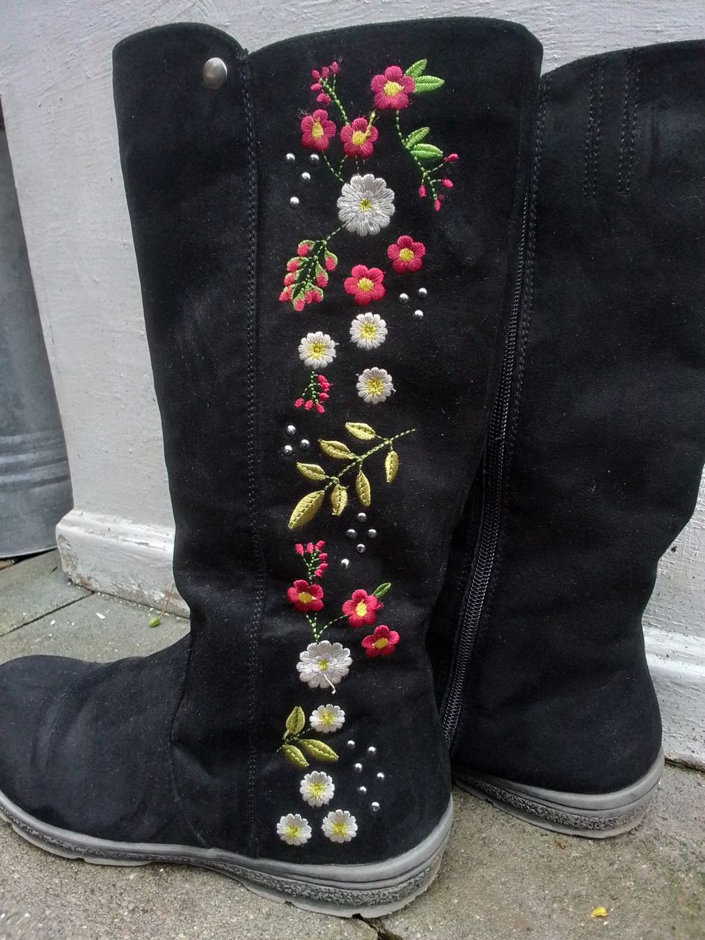 Graceland Schuhe für Mädchen: Stiefeletten Gr. 37 – Gebraucht aus Heimberg von sunny1970 1
