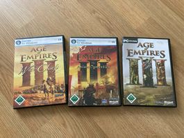 Age of Empires III