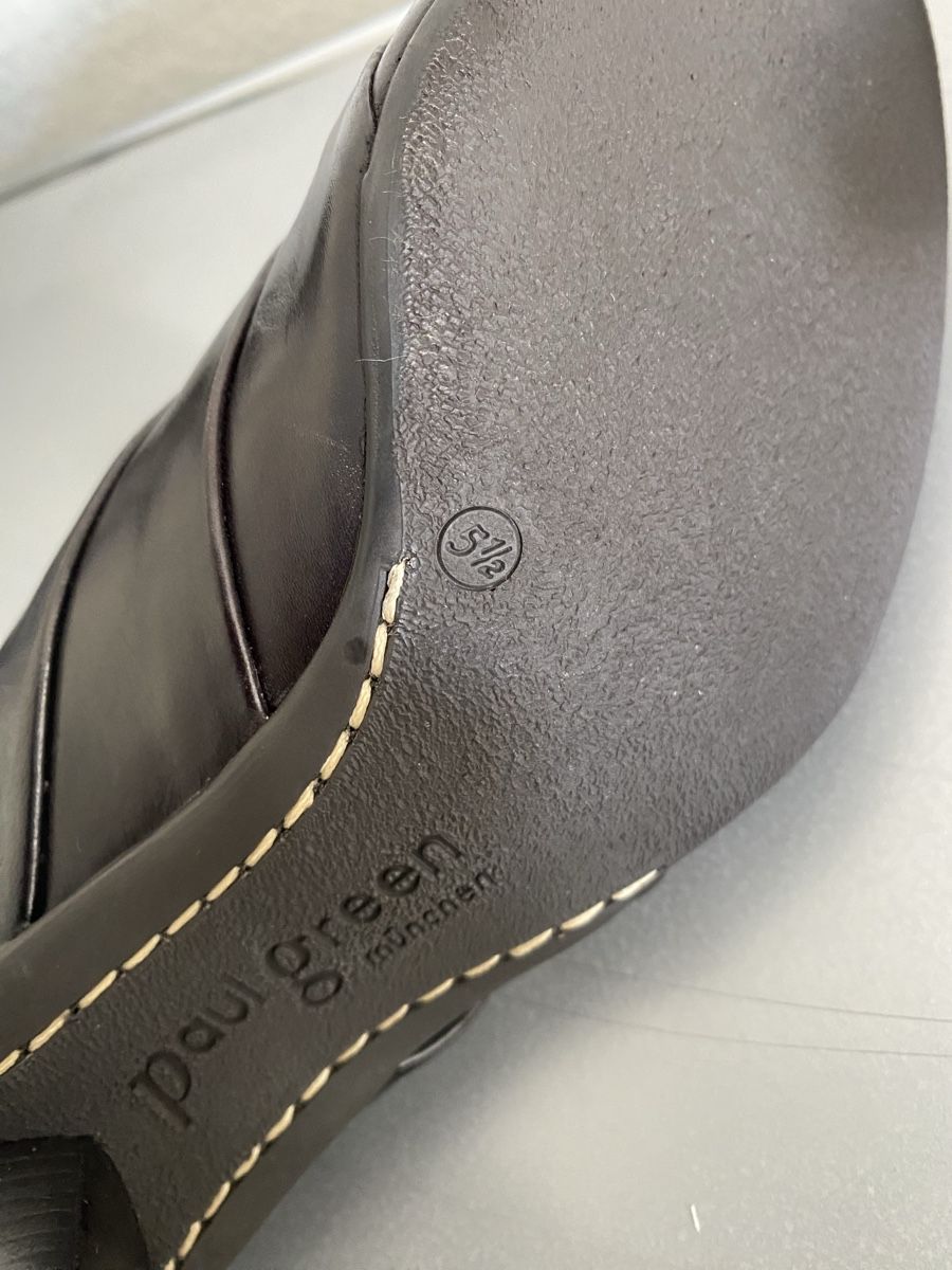 Scarpe da donna: Paul Green Pumps – Nuovo (secondo la descrizione) da Herrenschwanden venduto da Cate67 4