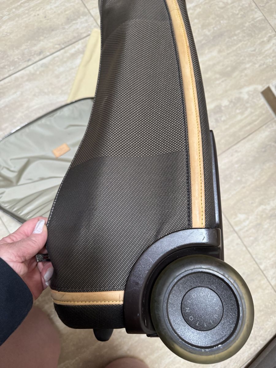 Louis Vuitton Borse: Louis Vuitton – Usato da Regensdorf venduto da weiningerl 3
