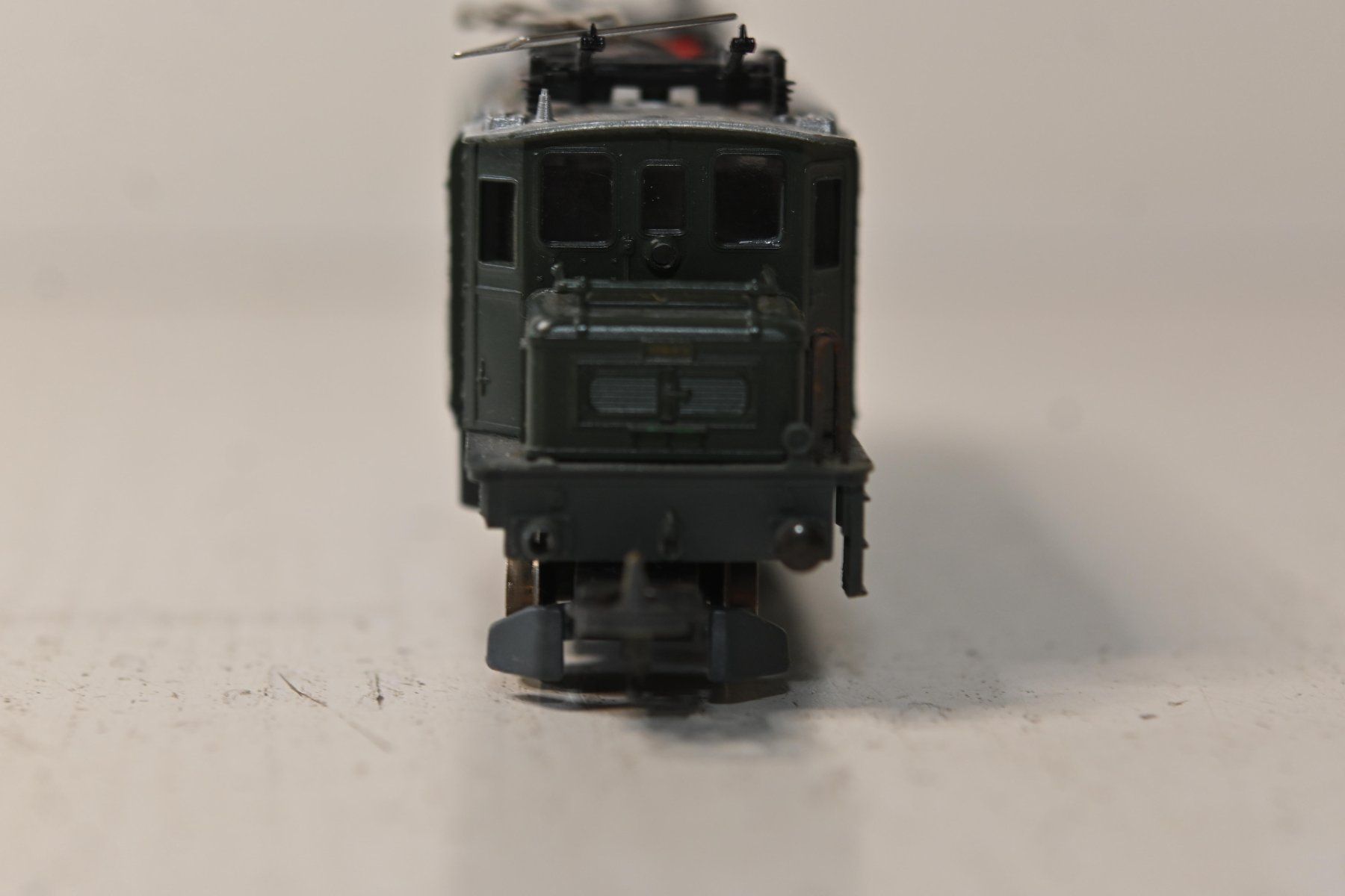 Lima Modelleisenbahnen: Lima RE 3/6 I H0/DC – Gebraucht aus Laupen ZH von Zmoewe 4
