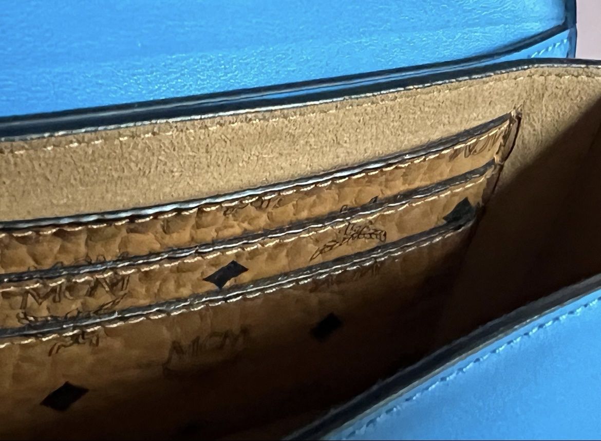 Mcm Borse da donna: Wunderschöne MCM Tasche – Usato da Fischbach LU venduto da Dear.Luki 9