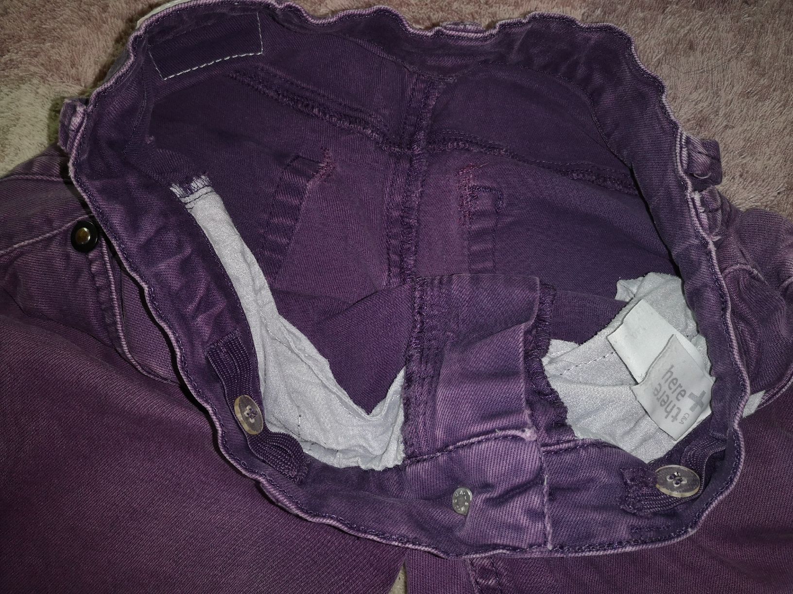 Lotti & Set di vestiti: Hosen Kleiderpaket Mädchen Gr. 140 – Usato da Vordemwald venduto da Esel04 4