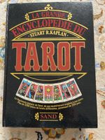 La Grande Encyclopédie du Tarot, Stuart Kaplan, TOP!