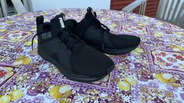 Puma Herren Schuhe Schwarz EUR 44.5 guter Zustand